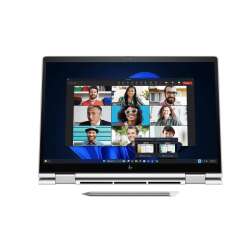 HP EliteBook 8 Flip G1i Ultra 7 255U, 13" WUXGA IPS 800 nits Sure View 5 Touch, 32 GB DDR5, 512 GB SSD, 5G nanoSIM/eSIM, HP Nested Pen, Win11 Pro, 2j Vor Ort, CO2 Offset