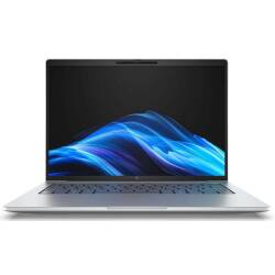 HP EliteBook 8 G1i Ultra 5 225U, 14" WUXGA IPS 800 nits Sure View 5, 32 GB DDR5, 512 GB SSD, 5G nanoSIM/eSIM, Win11 Pro, 2j Vor Ort, CO2 Offset