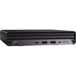 HP Elite Mini 800 G9 Refurbished HP Elite Mini 800 G9 (Refurbished) i7-12700T, UHD Graphics 770, 16 GB DDR5, 512GB NVMe SSD, Win11 Pro, 1 Jahr Vor‑Ort Service