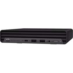 HP Elite Mini 800 G9 Refurbished HP Elite Mini 800 G9 (Refurbished) i7-12700T, UHD Graphics 770, 16 GB DDR5, 512GB NVMe SSD, Win11 Pro, 1 Jahr Vor‑Ort Service