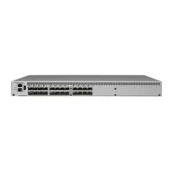 HPE SN3000B SAN Switch, refurbished, 16Gb 24-port/24-port...