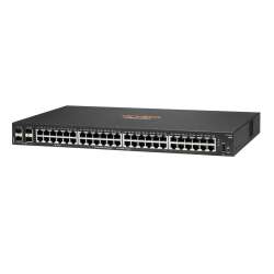 HPE 6000 48G 4SFP Switch, Managed, L3, Gigabit Ethernet,...