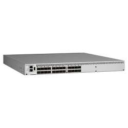 HPE SN3000B 16Gb 24-port/24-port Active Fibre Channel...