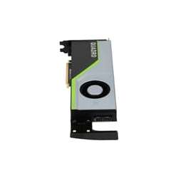 HP NVIDIA® Quadro® RTX 5000 16GB Graphics, 4 x DP...