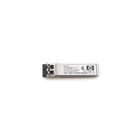 HPE 16Gb SFP+ SW Transceiver, SFP+, REACH, 230g, 2 Netzwerkports, LC-Anschluss , Refurbished, 1 Jahr Garantie durch VarioTrade AG