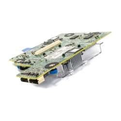 HPE SmartArray P840ar PCIe3 x8 SAS. Unterstützte Speicherlaufwerk-Schnittstellen: SAS, SATA, PCI Express x8. RAID Level: 0, 1, 5, 6, 10 ADM, 10, 50, 60 1 Jahr Garantie