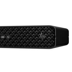 HP Z2 Mini G1i Intel Core Ultra 7 265K Ultra 7 265K, RTX 2000 Ada, 8 GB GDDR6 dedicated, 64 GB DDR5, 1TB PCIe 5x4 M.2 SSD, Win11 Pro, 5 Jahre Vor‑Ort Service