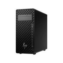 HP Z2 Tower G1i Intel Core Ultra 9 285K Ultra 9 285K, RTX...