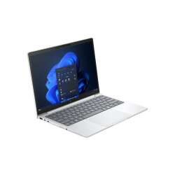 HP EliteBook 8 G1i Intel Ultra 7 258V, 32 GB DDR5, 512GB PCIe SSD, 13" WUXGA 1920x1200 Anti-Glare 400nits, Intel Graphics, Win11 Pro, Silber, 3 Jahre Vor‑Ort Service