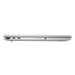 HP EliteBook 8 G1i Intel Ultra 7 258V, 32 GB DDR5, 512GB PCIe SSD, 13" WUXGA 1920x1200 Anti-Glare 400nits, Intel Graphics, Win11 Pro, Silber, 3 Jahre Vor‑Ort Service