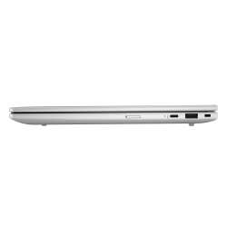 HP EliteBook 8 G1i Intel Ultra 7 258V, 32 GB DDR5, 512GB PCIe SSD, 13" WUXGA 1920x1200 Anti-Glare 400nits, Intel Graphics, Win11 Pro, Silber, 3 Jahre Vor‑Ort Service