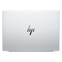 HP EliteBook 8 G1i Intel Ultra 7 258V, 32 GB DDR5, 512GB PCIe SSD, 13" WUXGA 1920x1200 Anti-Glare 400nits, Intel Graphics, Win11 Pro, Silber, 3 Jahre Vor‑Ort Service