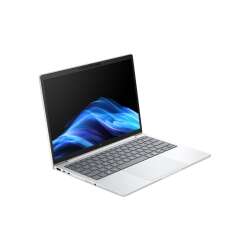 HP EliteBook 8 G1i Intel Ultra 7 258V, 32 GB DDR5, 512GB PCIe SSD, 13" WUXGA 1920x1200 Anti-Glare 400nits, Intel Graphics, Win11 Pro, Silber, 3 Jahre Vor‑Ort Service