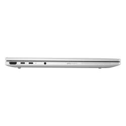 HP EliteBook 8 G1i Intel Ultra 5 228V, 32 GB DDR5, 512GB PCIe SSD, 14" WUXGA 1920x1200 Anti-Glare 400nits, Arc 130T GPU, Win11 Pro, Silber, 3 Jahre Vor‑Ort Service