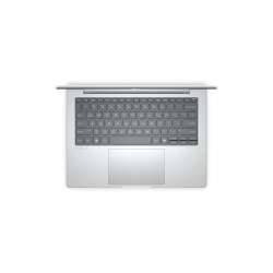 HP EliteBook 8 G1i Intel Ultra 5 228V, 32 GB DDR5, 512GB PCIe SSD, 14" WUXGA 1920x1200 Anti-Glare 400nits, Arc 130T GPU, Win11 Pro, Silber, 3 Jahre Vor‑Ort Service