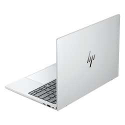 HP EliteBook 8 G1i Intel Ultra 5 228V, 32 GB DDR5, 512GB PCIe SSD, 13" WUXGA 1920x1200 Anti-Glare 400nits, Intel Graphics, Win11 Pro, Silber, 3 Jahre Vor‑Ort Service