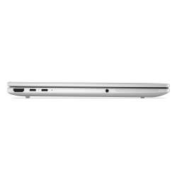 HP EliteBook 8 Flip G1i Intel Ultra 7 258V, 32 GB DDR5, 512GB PCIe SSD, 13" WUXGA 1920x1200 Touchscreen 400nits, Intel Graphics, Win11 Pro, Silber, 3 Jahre Vor‑Ort Service