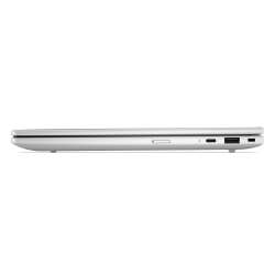 HP EliteBook 8 Flip G1i Intel Ultra 7 258V, 32 GB DDR5, 512GB PCIe SSD, 13" WUXGA 1920x1200 Touchscreen 400nits, Intel Graphics, Win11 Pro, Silber, 3 Jahre Vor‑Ort Service