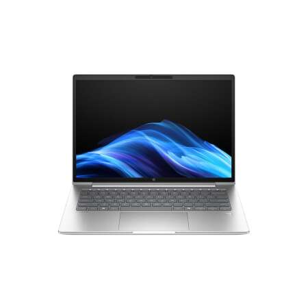 HP ProBook 4 G1a, 16 GB DDR5, 512GB PCIe SSD, 14" WUXGA 1920x1200 Anti-Glare 400nits, AMD Radeon 740M, Win11 Pro, Silber, 2 Jahre Bring‑In Garantie