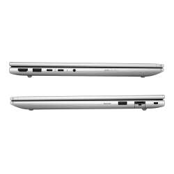 HP ProBook 4 G1a, 16 GB DDR5, 512GB PCIe SSD, 14" WUXGA 1920x1200 Anti-Glare 400nits, AMD Radeon 740M, Win11 Pro, Silber, 2 Jahre Bring‑In Garantie