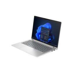 HP ProBook 4 G1a, 16 GB DDR5, 512GB PCIe SSD, 14" WUXGA 1920x1200 Anti-Glare 400nits, AMD Radeon 740M, Win11 Pro, Silber, 2 Jahre Bring‑In Garantie