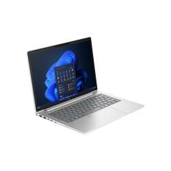 HP ProBook 4 G1a, 16 GB DDR5, 512GB PCIe SSD, 14" WUXGA 1920x1200 Anti-Glare 400nits, AMD Radeon 740M, Win11 Pro, Silber, 2 Jahre Bring‑In Garantie