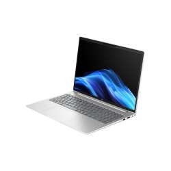 HP ProBook 4 G1i Intel Ultra 5 228V, 16 GB DDR5, 256GB PCIe SSD, 16" WUXGA 1920x1200 Anti-Glare 300nits, Intel Graphics, Win11 Pro, Silber, 2 Jahre Bring‑In Garantie