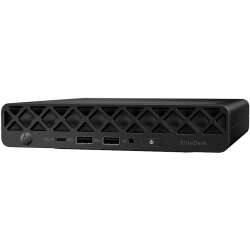 HP EliteDesk 8 Mini G1i Intel Core Ultra 7 265 20C (65W),...