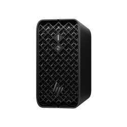 HP Z2 Mini G1a AMD Ryzen AI Max+ PRO 395 16C, 128 GB LPDDR5, 1TB PCIe 4x4 Value SSD, AMD Radeon 8060S, 40 Compute Units, RDNA 3.5, Unified Memory (shared), Win11 Pro, Schwarz, 5 Jahre Vor‑Ort Service