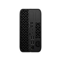 HP Z2 Mini G1a AMD Ryzen AI Max+ PRO 395 16C, 128 GB LPDDR5, 1TB PCIe 4x4 Value SSD, AMD Radeon 8060S, 40 Compute Units, RDNA 3.5, Unified Memory (shared), Win11 Pro, Schwarz, 5 Jahre Vor‑Ort Service