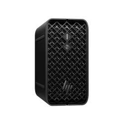 HP Z2 Mini G1a AMD Ryzen AI Max+ PRO 395 16C, 128 GB LPDDR5, 1TB PCIe 4x4 Value SSD, AMD Radeon 8060S, 40 Compute Units, RDNA 3.5, Unified Memory (shared), Win11 Pro, Schwarz, 5 Jahre Vor‑Ort Service