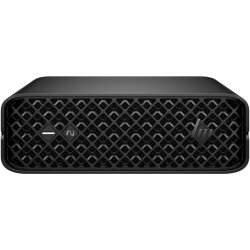 HP Z2 Mini G1a AMD Ryzen AI Max PRO 390 12C, AMD Radeon...