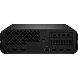 HP Z2 Mini G1a AMD Ryzen AI Max PRO 390 12C, AMD Radeon 8050S, 32 Compute Units, RDNA 3.5, Unified Memory (shared), 64 GB DDR5, 1TB PCIe 4x4 Value SSD, Win11 Pro, 5 Jahre Vor‑Ort Service
