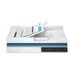 HP Scanjet (Demo) Pro 3600 F1 06A