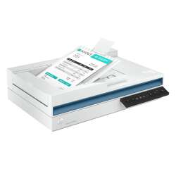 HP Scanjet (Demo) Pro 3600 F1 06A