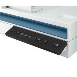 HP Scanjet (Demo) Pro 3600 F1 06A