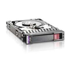 HPE 450GB 12G SAS 15K rpm SFF (2.5-inch) SC Enterprise...