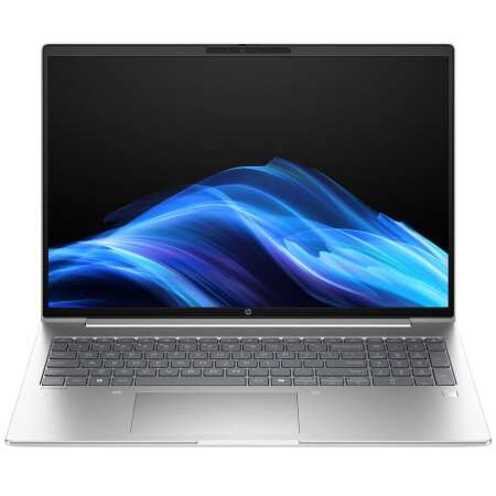 HP Probook 4 G1i Intel Ultra 7 255H (16 Core, bis 5,1GHz), 16.0 inch AG WUXGA (1920x1200) UWVA 300 nits Display, 5MP IR CAM, 32 GB RAM (2x16),1 TB NVMe SSD, WiFi 6E, BT5.3, 56WHr Akku, BL Tastatur Schweiz, 2 Jahre HP Garantie Vor Ort