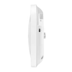 HPE Instant On AP21, 2,4 GHz, 5 GHz, 1200 Mbit/s, WPA2, WPA3, 1000 Mbit/s HPE Renew Produkt,  Ethernet - Power over Ethernet - Kabellos - Innenbereich