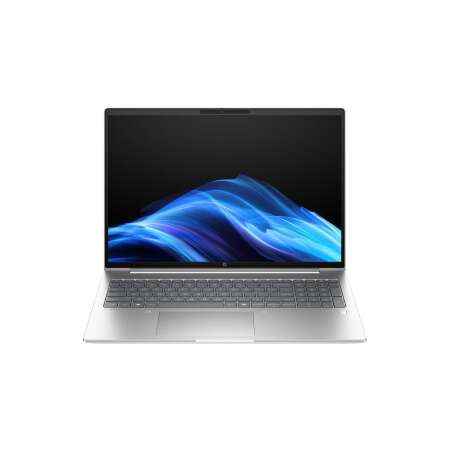 HP ProBook 4 G1a, 16 GB DDR5, 512GB PCIe SSD, 16" WUXGA 1920x1200 Anti-Glare 400nits, AMD Radeon™ 880M (integriert, RDNA 3.5), Win11 Pro, Silber, 2 Jahre Bring‑In Garantie