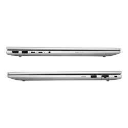 HP ProBook 4 G1a, 16 GB DDR5, 512GB PCIe SSD, 16" WUXGA 1920x1200 Anti-Glare 400nits, AMD Radeon™ 880M (integriert, RDNA 3.5), Win11 Pro, Silber, 2 Jahre Bring‑In Garantie