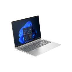 HP ProBook 4 G1a, 16 GB DDR5, 512GB PCIe SSD, 16" WUXGA 1920x1200 Anti-Glare 400nits, AMD Radeon™ 880M (integriert, RDNA 3.5), Win11 Pro, Silber, 2 Jahre Bring‑In Garantie