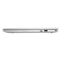 HP EliteBook 8 G1a NGAI, 24 GB DDR5, 512GB PCIe SSD, 14" WUXGA 1920x1200 Anti-Glare 400nits, AMD Radeon 840M, Win11 Pro, Silber, 3 Jahre Vor‑Ort Service