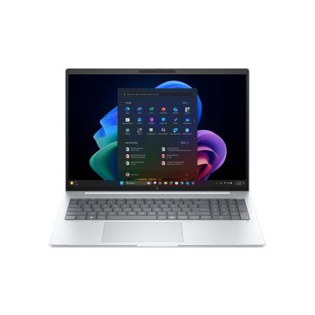 HP EliteBook 8 G1a NGAI, 24 GB DDR5, 512GB PCIe SSD, 16" WUXGA 1920x1200 Anti-Glare 400nits, AMD Radeon 840M, Win11 Pro, Silber, 3 Jahre Vor‑Ort Service