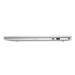 HP EliteBook 8 G1a NGAI, 24 GB DDR5, 512GB PCIe SSD, 16" WUXGA 1920x1200 Anti-Glare 400nits, AMD Radeon 840M, Win11 Pro, Silber, 3 Jahre Vor‑Ort Service