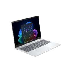 HP EliteBook 8 G1a NGAI, 24 GB DDR5, 512GB PCIe SSD, 16" WUXGA 1920x1200 Anti-Glare 400nits, AMD Radeon 840M, Win11 Pro, Silber, 3 Jahre Vor‑Ort Service