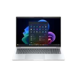 HP EliteBook 8 G1a NGAI, 24 GB DDR5, 512GB PCIe SSD, 16" WUXGA 1920x1200 Anti-Glare 400nits, AMD Radeon 840M, Win11 Pro, Silber, 3 Jahre Vor‑Ort Service
