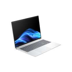 HP EliteBook 8 G1a NGAI, 32 GB DDR5, 1TB PCIe SSD, 16" WUXGA 1920x1200 Anti-Glare 400nits, AMD Radeon 860M, Win11 Pro, Silber, 3 Jahre Vor‑Ort Service