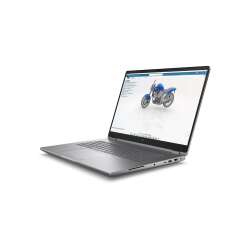 HP ZBook Fury G1i 18 Ultra 7 255HX, 64 GB DDR5, 2TB SSD, 18" WQXGA 2560x1600 Anti-Glare 500nits, RTX PRO 2000 Blackwell, 8 GB GDDR6 dedicated, Win11 Pro, Silber, 3 Jahre Vor‑Ort Service