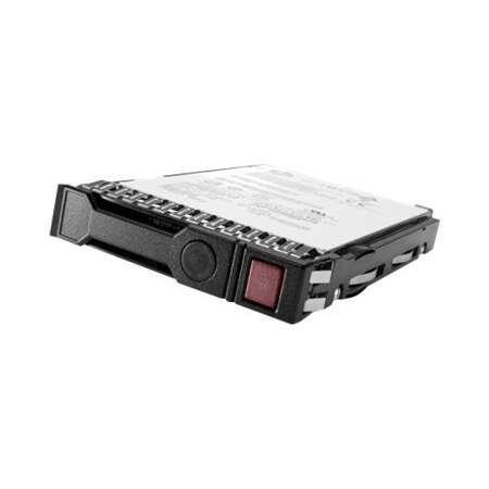 HPE Enterprise - Festplatte - 1.8 TB - Hot-Swap - 2.5" SFF (6.4 cm SFF) SAS 12Gb/s - 10000 rpm - mit HP SmartDrive-Träger,  791055-001, 767677-005, 793419-002  Refurbished, 1 Jahr Garantie